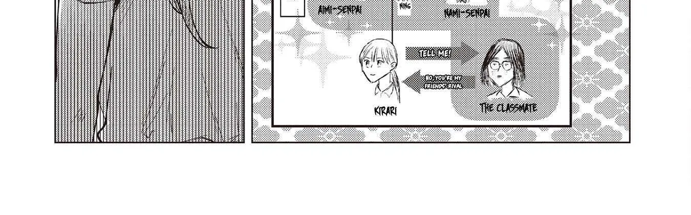 Kirio Fanclub Chapter 38 page 21 - 