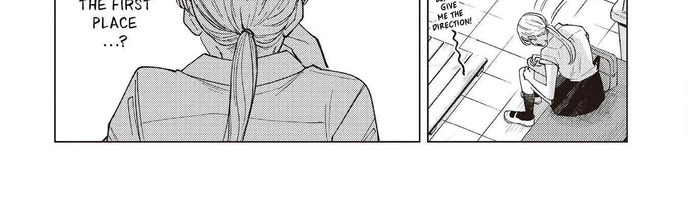 Kirio Fanclub Chapter 38 page 25 - 