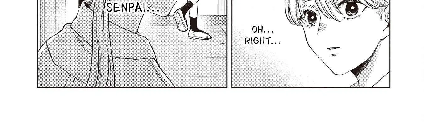 Kirio Fanclub Chapter 38 page 27 - 