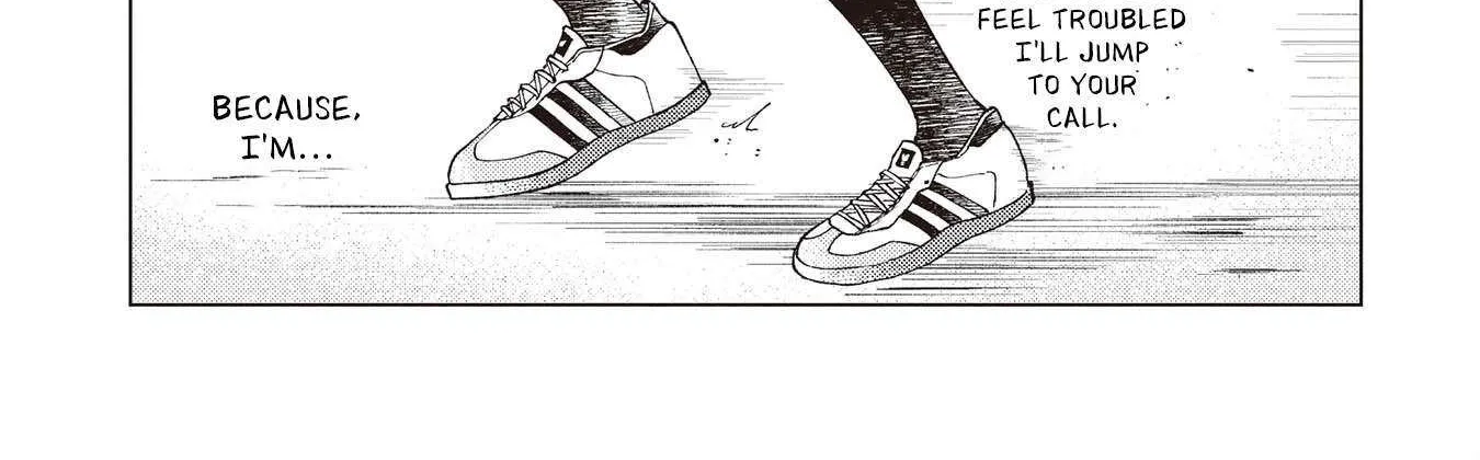 Kirio Fanclub Chapter 38 page 31 - 