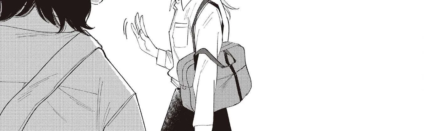 Kirio Fanclub Chapter 38 page 35 - 