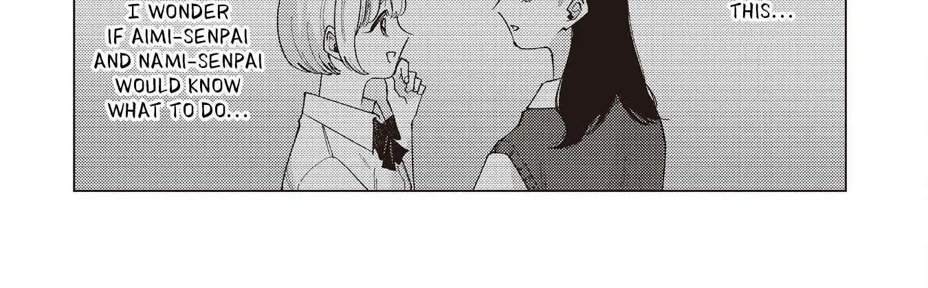 Kirio Fanclub Chapter 38 page 5 - 