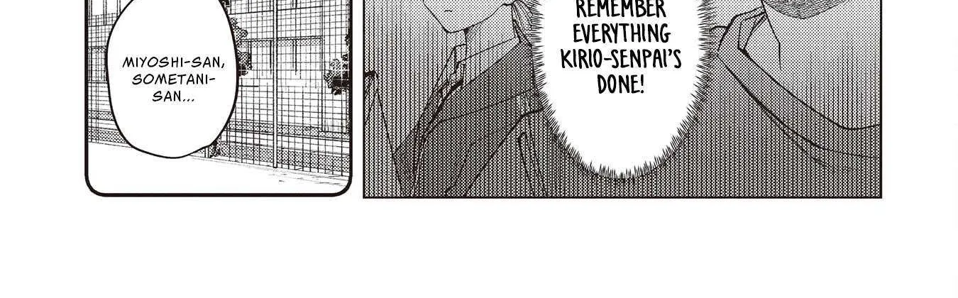 Kirio Fanclub Chapter 38 page 7 - 