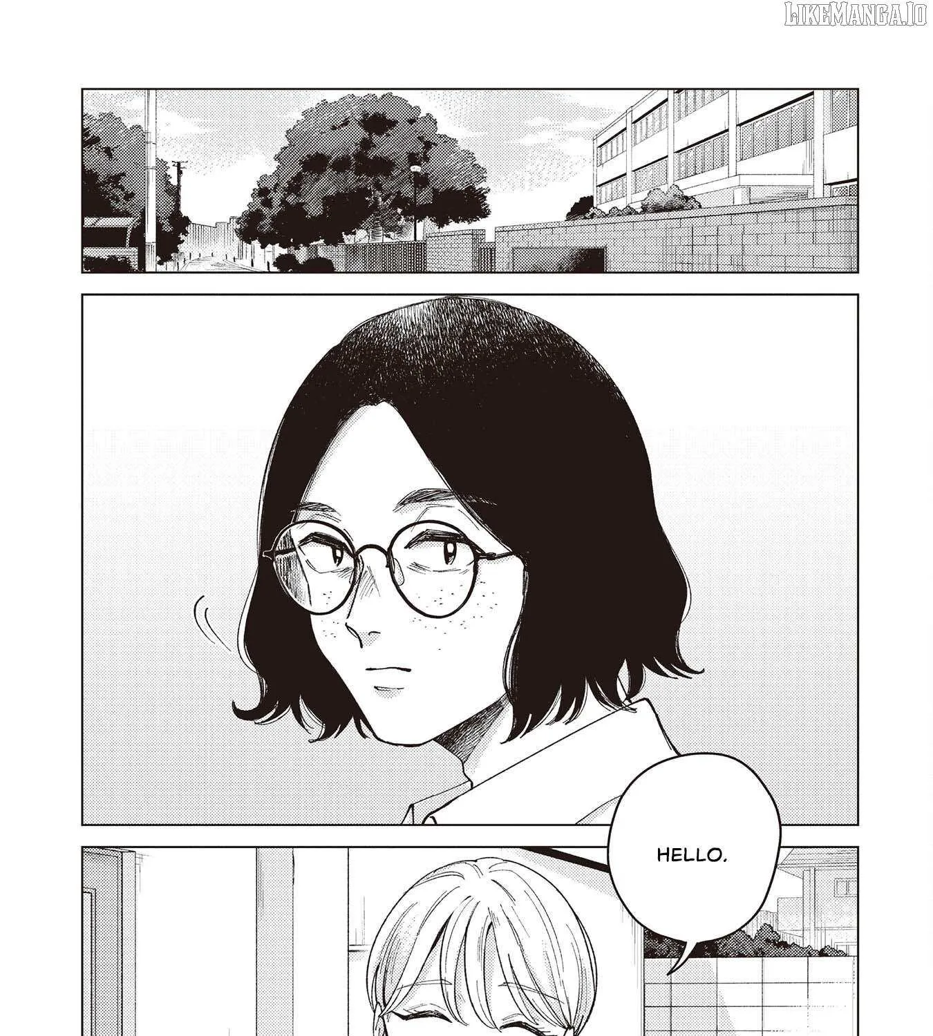 Kirio Fanclub Chapter 38 page 10 - 