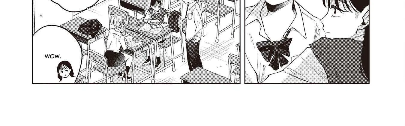Kirio Fanclub Chapter 39 page 13 - 