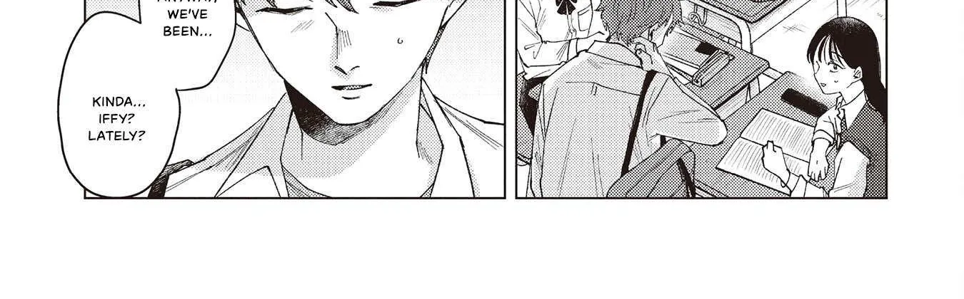 Kirio Fanclub Chapter 39 page 15 - 