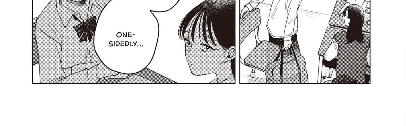 Kirio Fanclub Chapter 39 page 17 - 