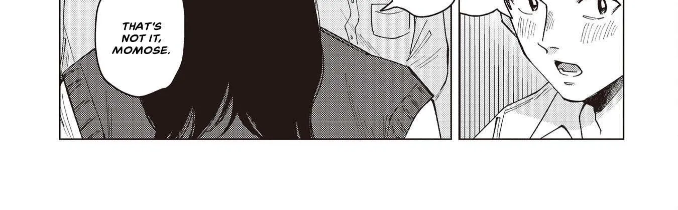 Kirio Fanclub Chapter 39 page 19 - 