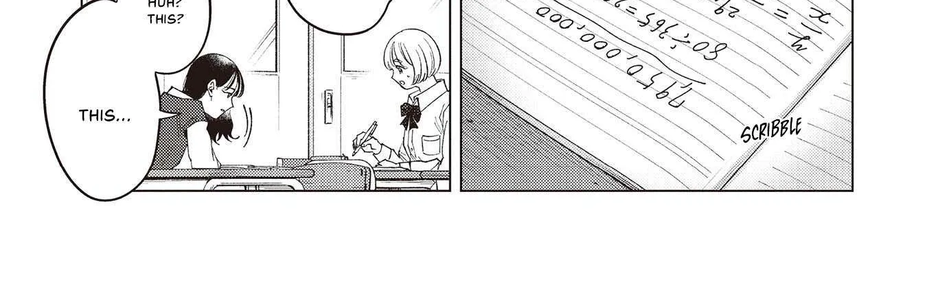 Kirio Fanclub Chapter 39 page 3 - 