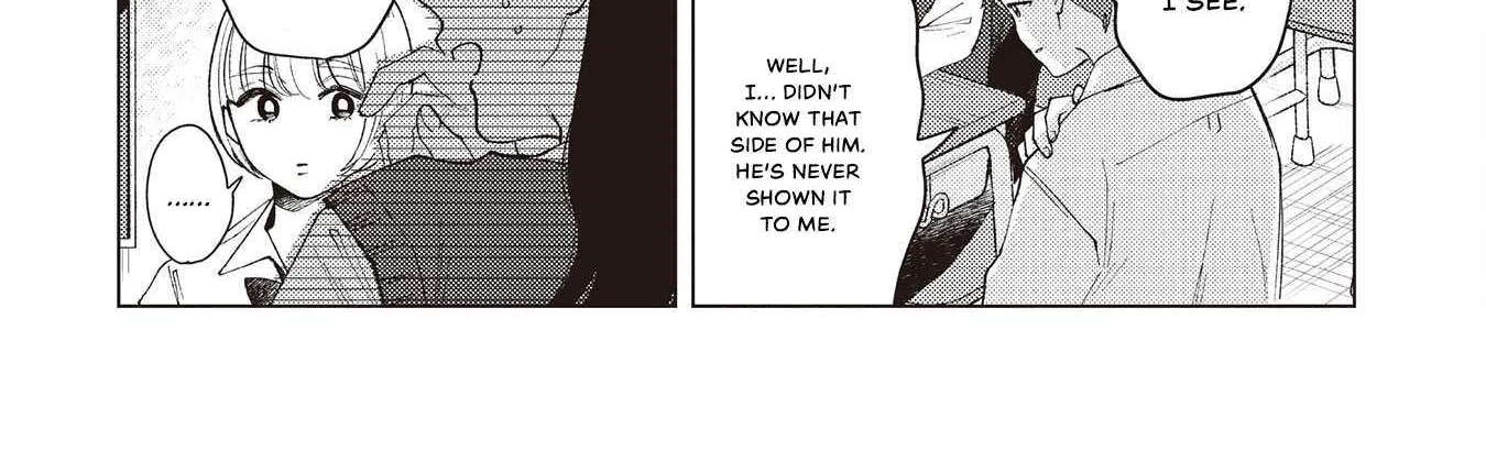 Kirio Fanclub Chapter 39 page 21 - 