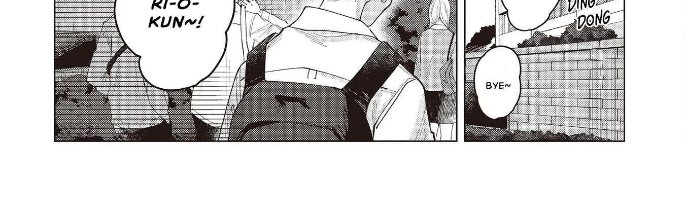 Kirio Fanclub Chapter 39 page 25 - 