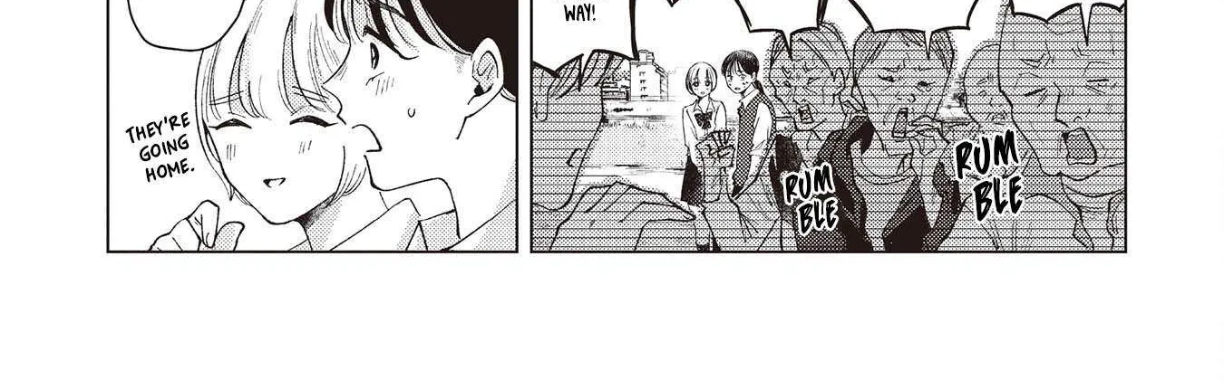 Kirio Fanclub Chapter 39 page 31 - 
