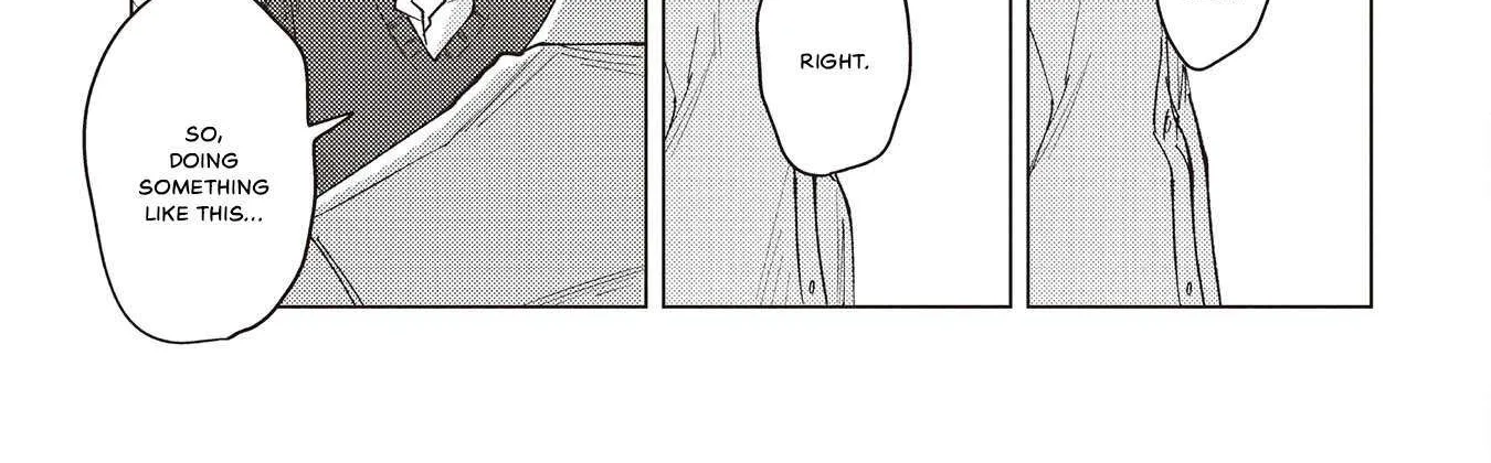 Kirio Fanclub Chapter 39 page 35 - 