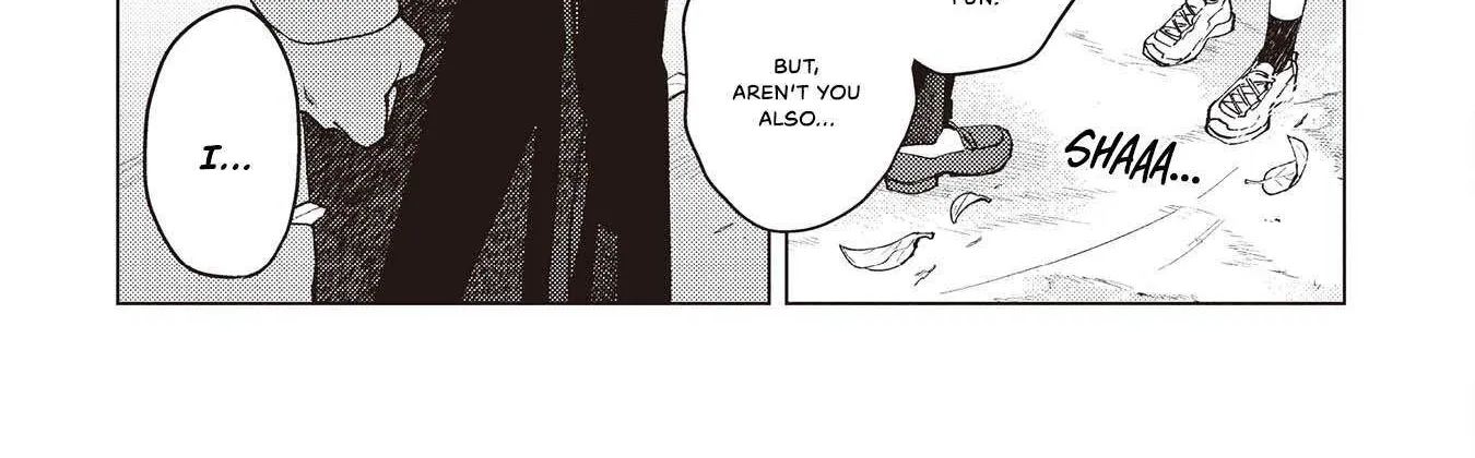 Kirio Fanclub Chapter 39 page 37 - 
