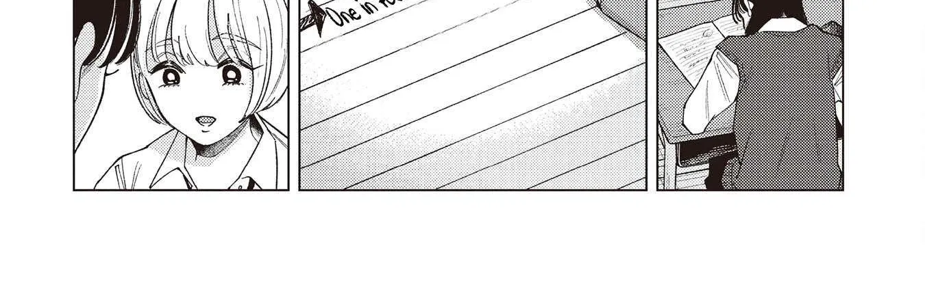 Kirio Fanclub Chapter 39 page 5 - 
