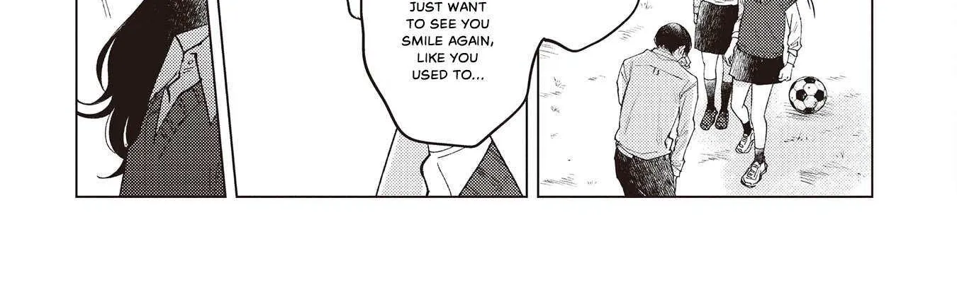 Kirio Fanclub Chapter 39 page 41 - 
