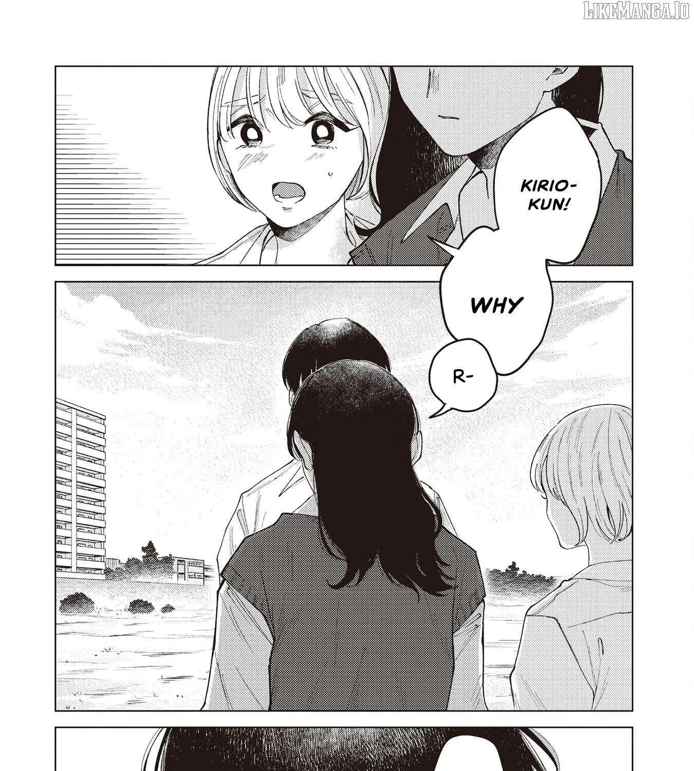 Kirio Fanclub Chapter 39 page 44 - 