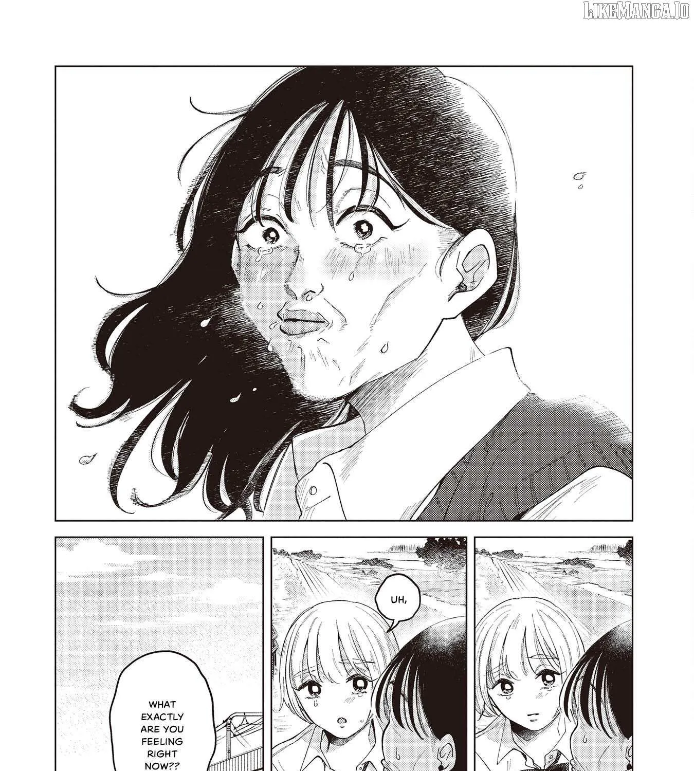 Kirio Fanclub Chapter 39 page 48 - 