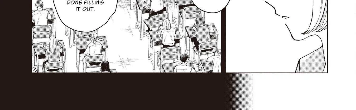 Kirio Fanclub Chapter 39 page 7 - 