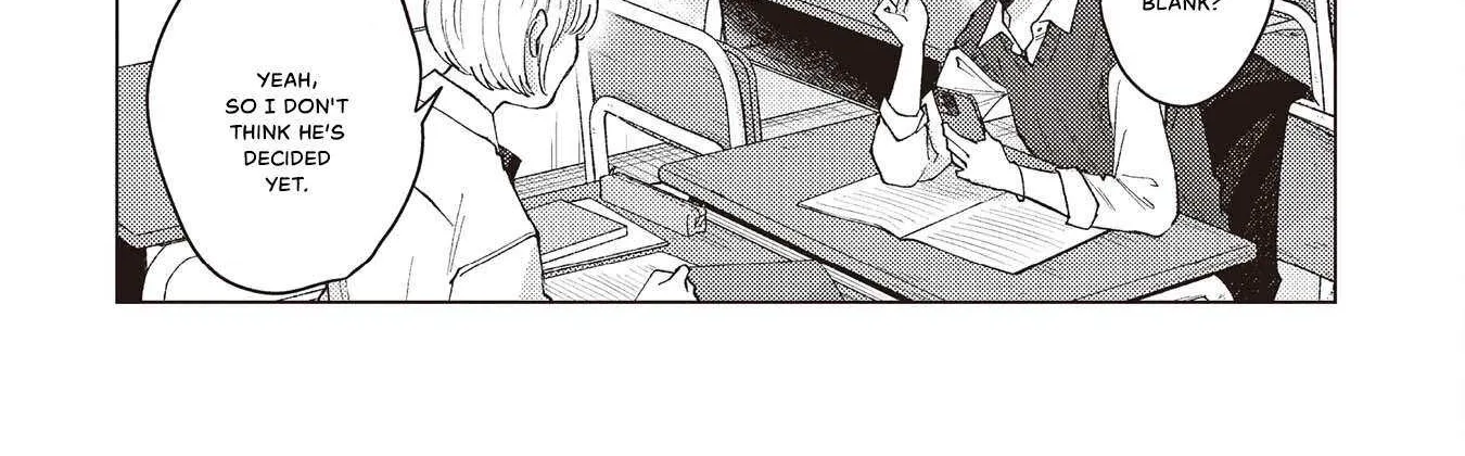 Kirio Fanclub Chapter 39 page 9 - 