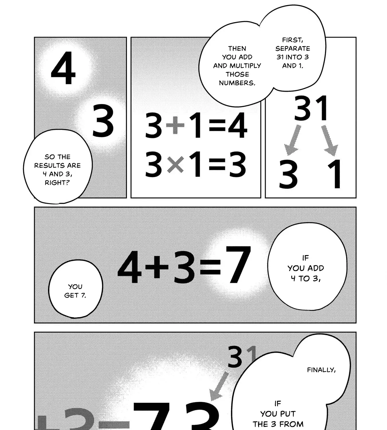 Kirio Fanclub Chapter 4 page 13 - 