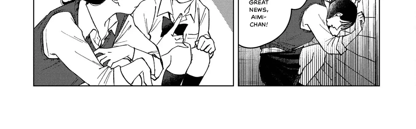 Kirio Fanclub Chapter 4 page 16 - 