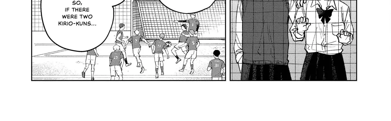 Kirio Fanclub Chapter 4 page 20 - 