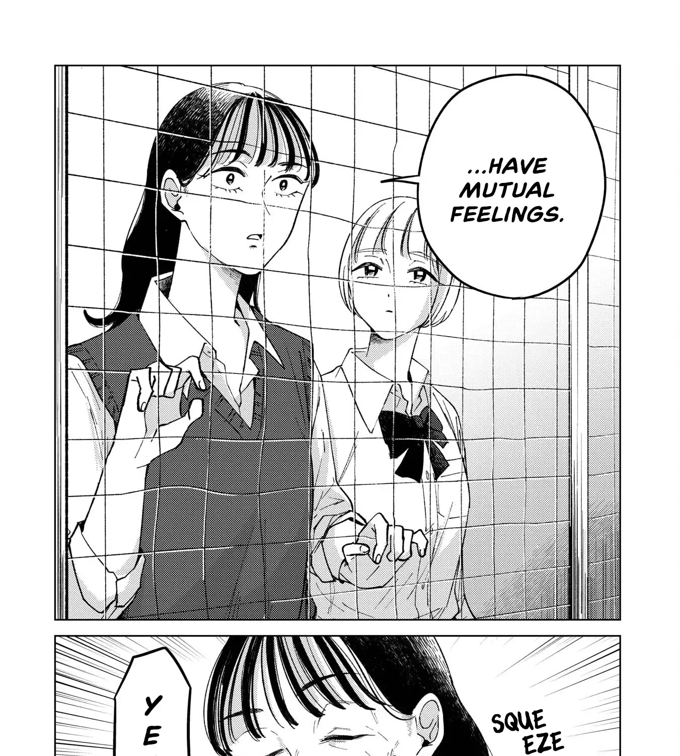 Kirio Fanclub Chapter 4 page 3 - 