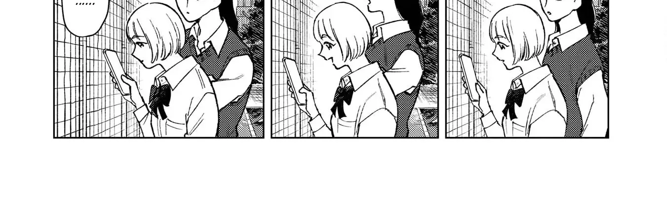 Kirio Fanclub Chapter 4 page 28 - 