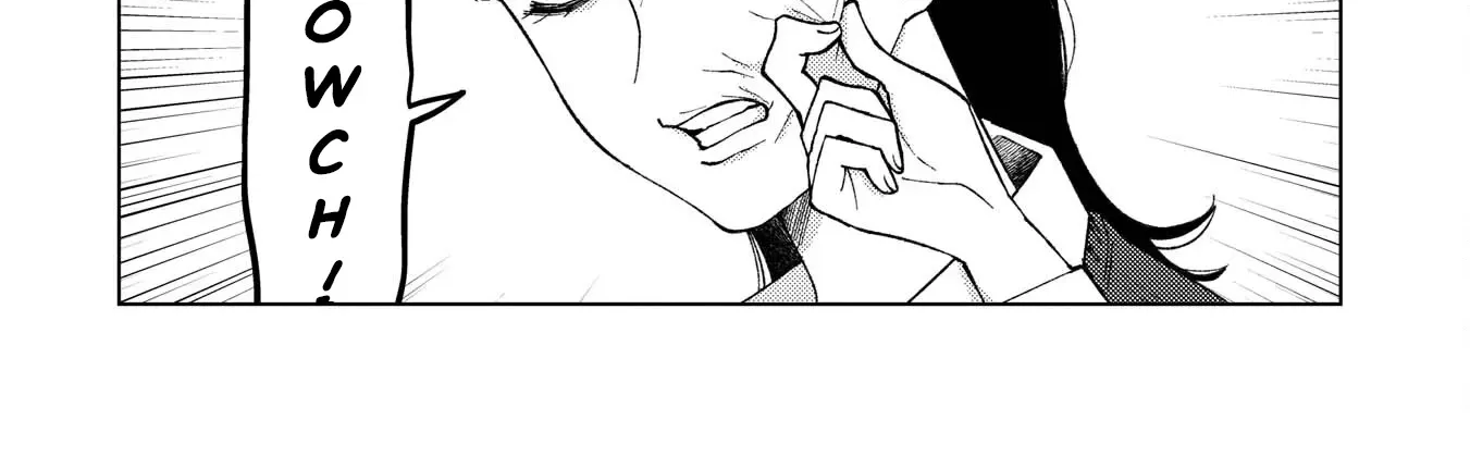 Kirio Fanclub Chapter 4 page 4 - 