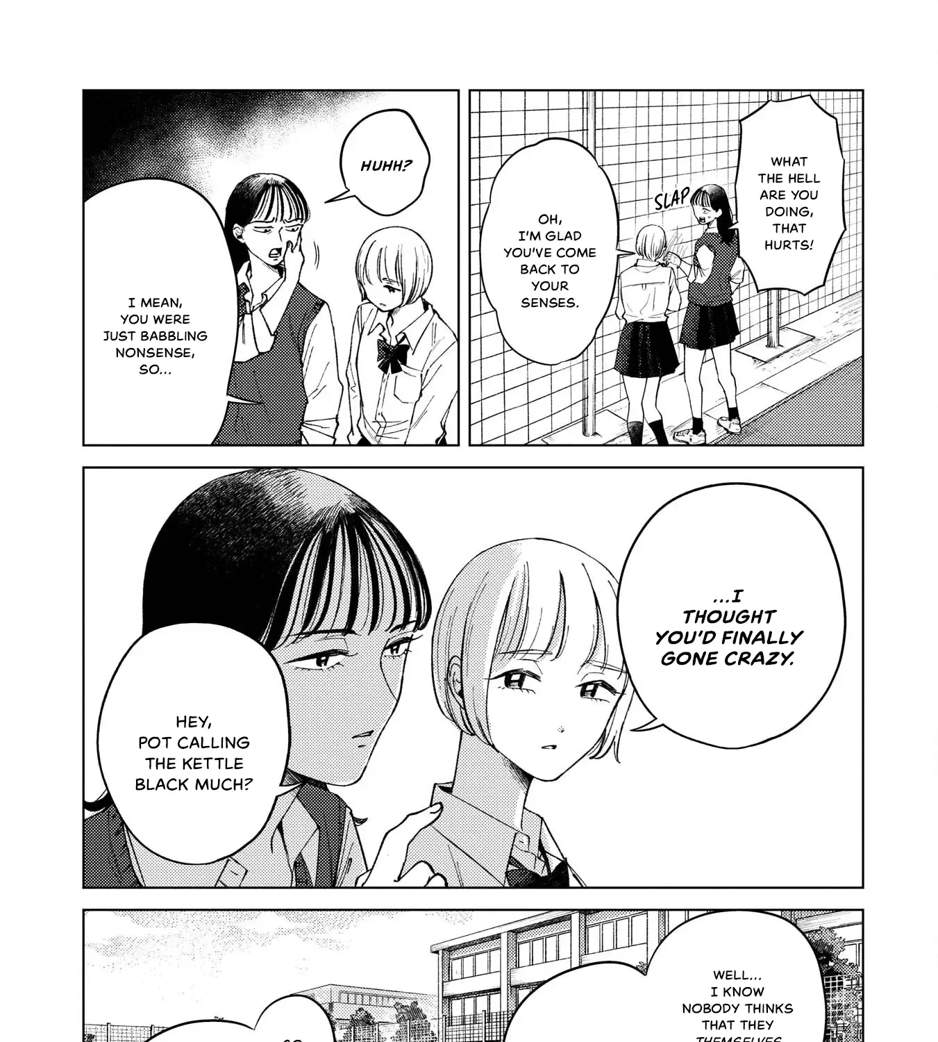 Kirio Fanclub Chapter 4 page 5 - 