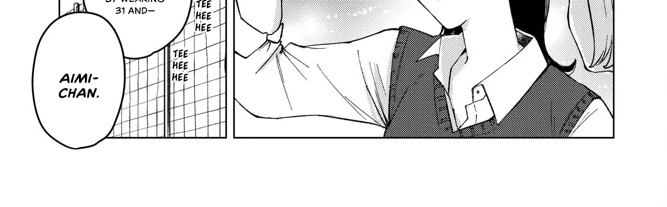 Kirio Fanclub Chapter 4 page 10 - 