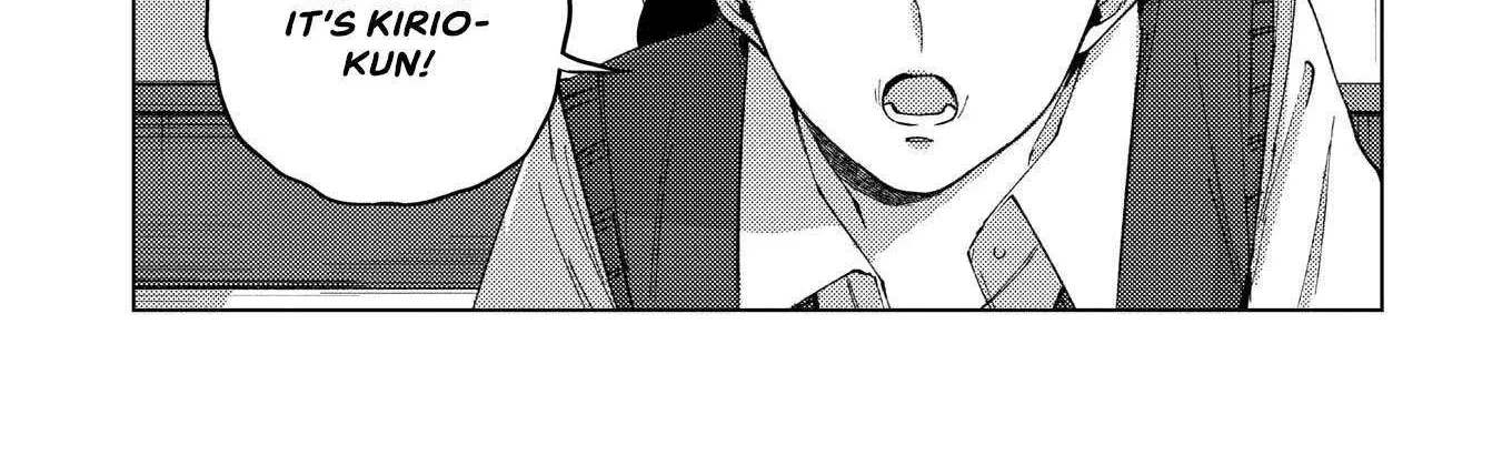 Kirio Fanclub Chapter 5 page 14 - 