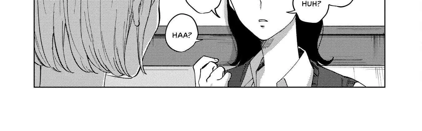 Kirio Fanclub Chapter 5 page 16 - 