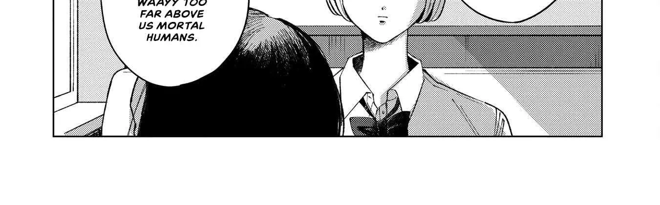 Kirio Fanclub Chapter 5 page 20 - 