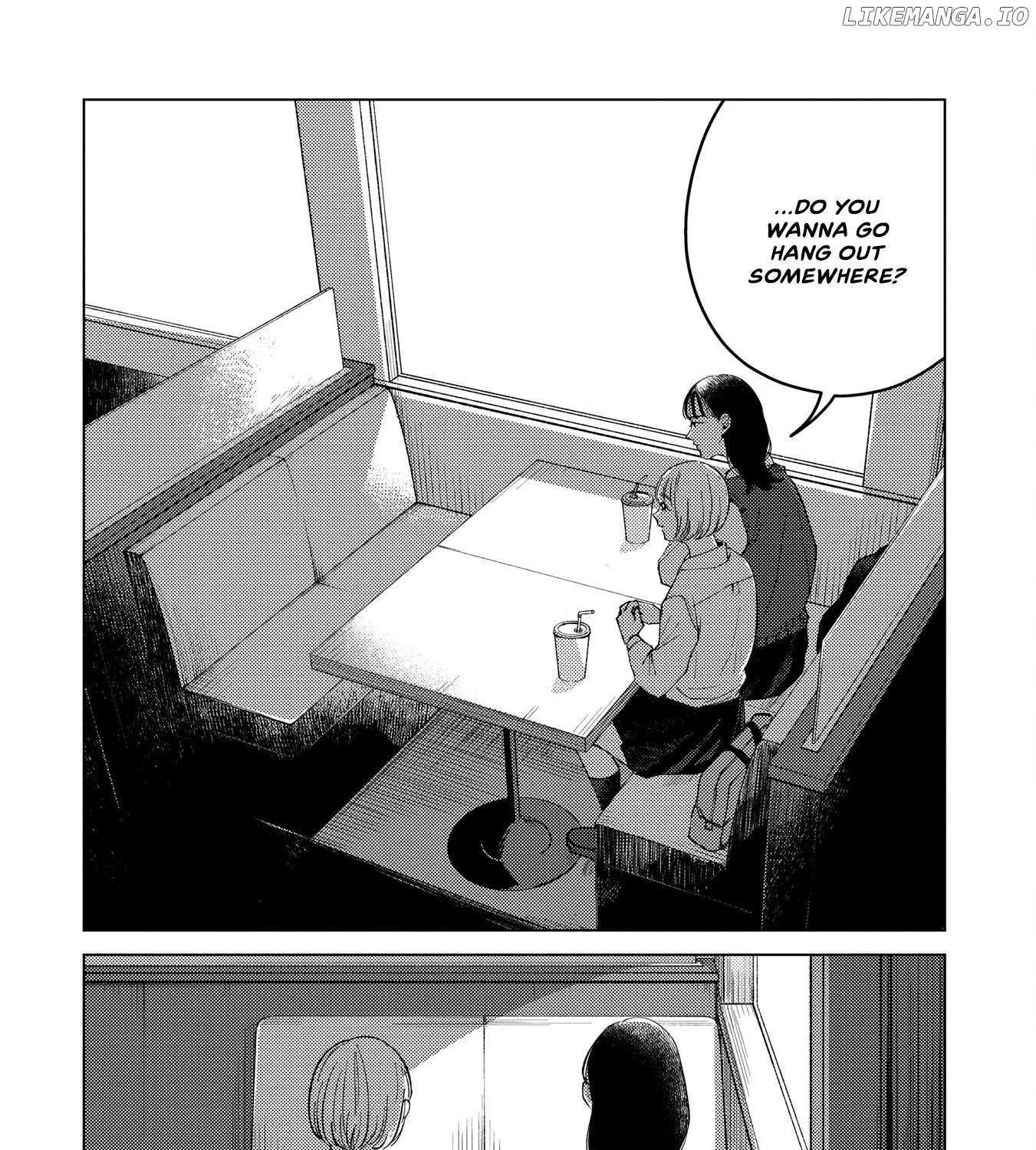 Kirio Fanclub Chapter 5 page 3 - 