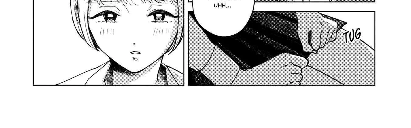 Kirio Fanclub Chapter 5 page 28 - 