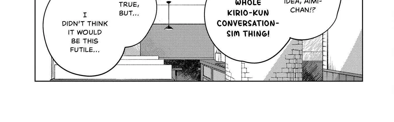 Kirio Fanclub Chapter 5 page 6 - 