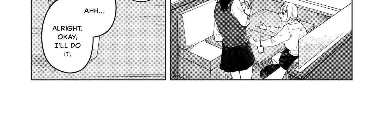 Kirio Fanclub Chapter 5 page 8 - 