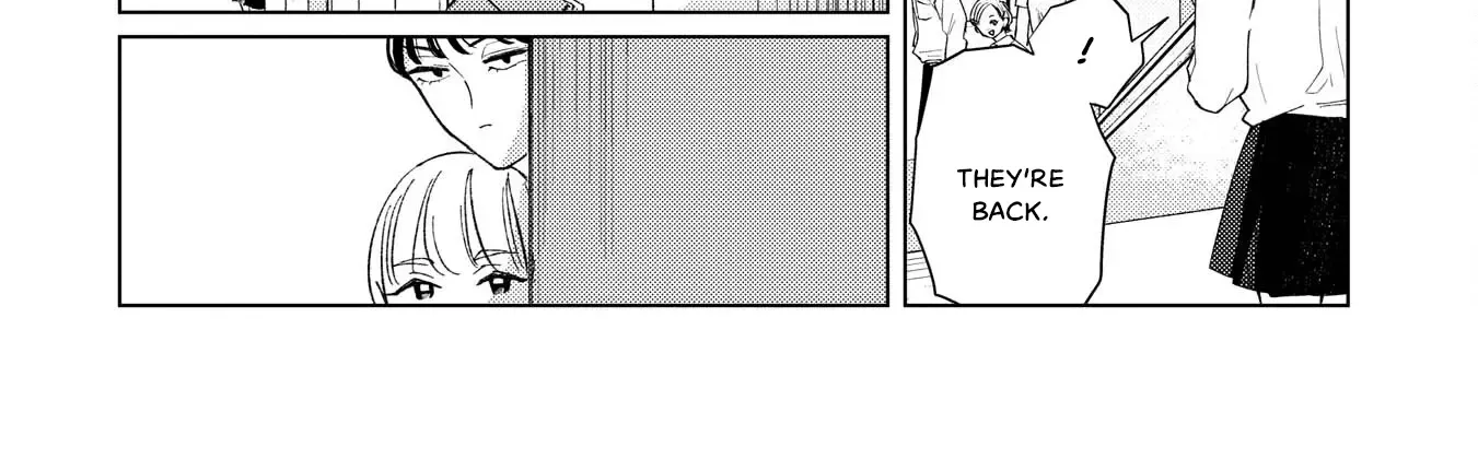 Kirio Fanclub Chapter 6 page 13 - 