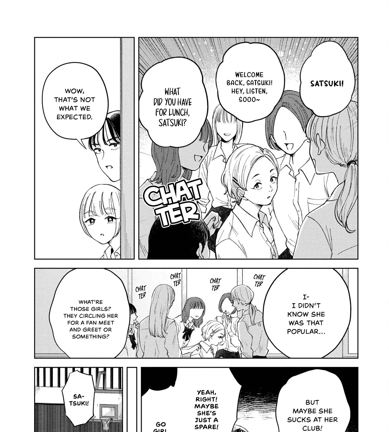 Kirio Fanclub Chapter 6 page 14 - 