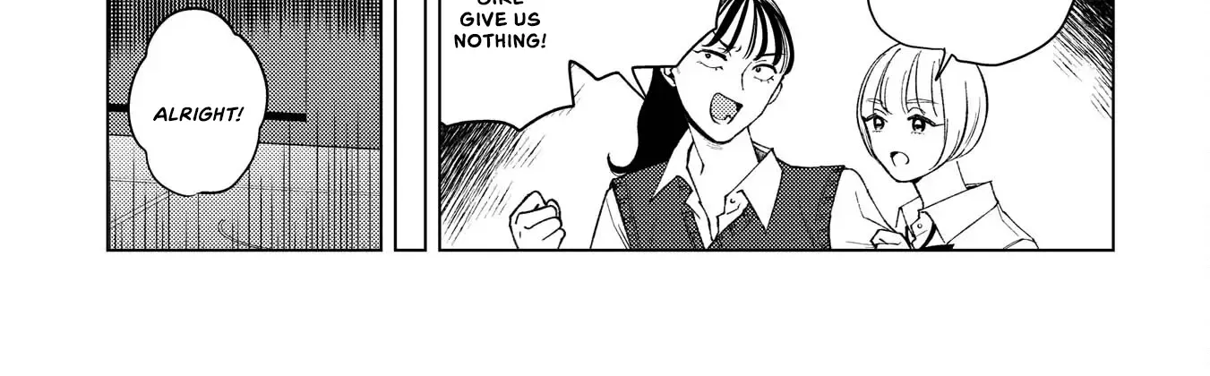 Kirio Fanclub Chapter 6 page 15 - 