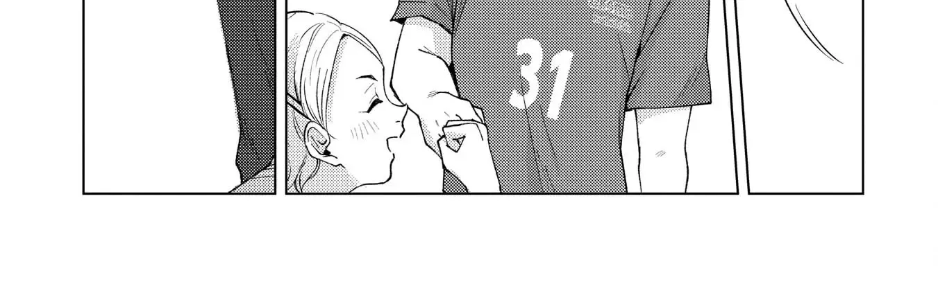 Kirio Fanclub Chapter 6 page 19 - 