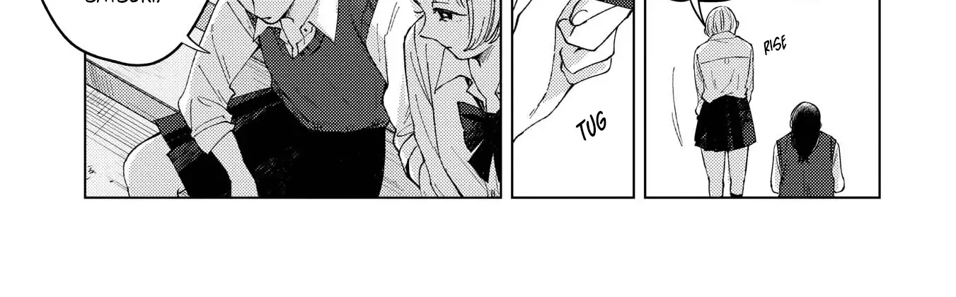 Kirio Fanclub Chapter 6 page 27 - 