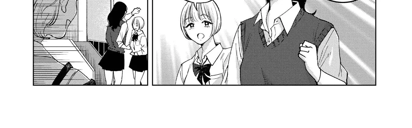 Kirio Fanclub Chapter 6 page 29 - 
