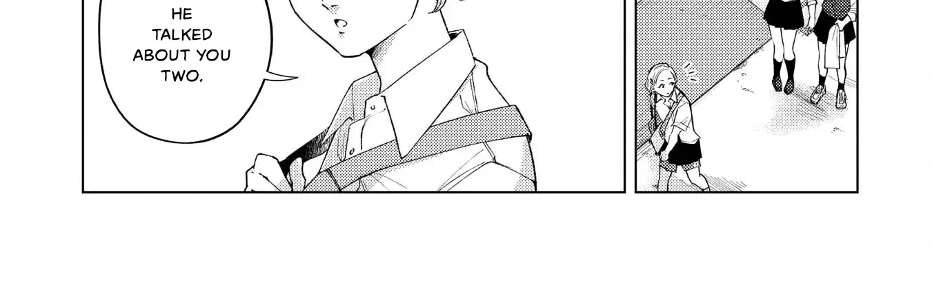 Kirio Fanclub Chapter 6 page 31 - 