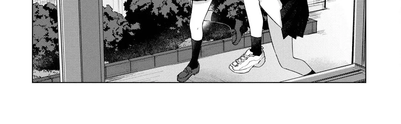 Kirio Fanclub Chapter 6 page 33 - 