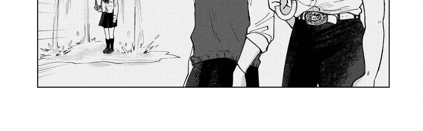 Kirio Fanclub Chapter 7.5 page 11 - 