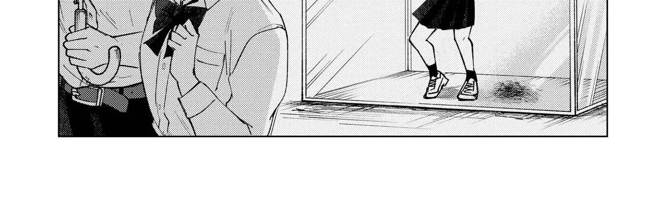 Kirio Fanclub Chapter 7.5 page 15 - 