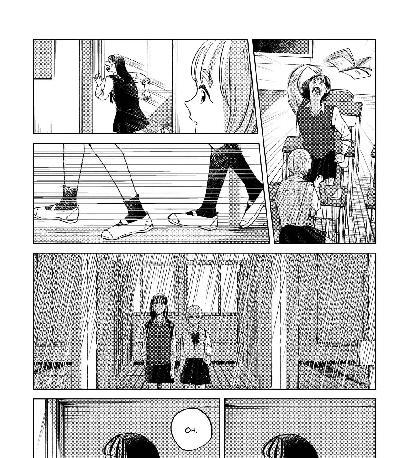 Kirio Fanclub Chapter 7.5 page 16 - 